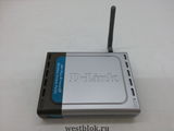 Wi-Fi точка доступа D-link DWL-2100AP - Pic n 91587