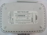Wi-Fi точка доступа NETGEAR WGT624 v.3 - Pic n 92542
