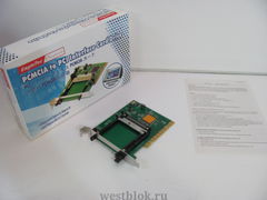Переходник PCMCIA to PCI - Pic n 92785