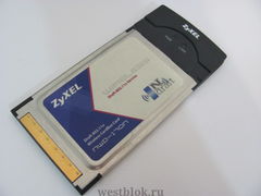 Wi-Fi адаптер ZyXEL NWD-170N 300Mbps