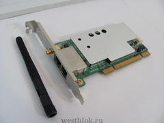Wi-Fi адаптер PCI Gigabyte GN-BP5401