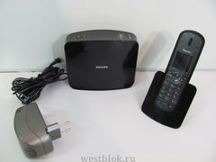 VoIP+DECT радиотелефон Philips VoIP841 - Pic n 92098