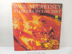 Paul McCartney — Flowers in the Dirt