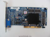Видеокарта AGP GigaByte GeForce2 MX 400 - Pic n 94363