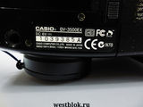 Фотоаппарат Casio QV-3500EX - Pic n 94194