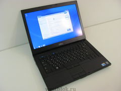 Ноутбук Dell Latitude E6410 битый пиксель, потерт - Pic n 95011