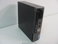 Системный блок Dell Optiplex 780 UltraSmall