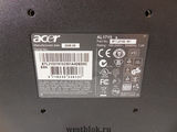 ЖК-монитор 17" Acer AL1715s - Pic n 95878