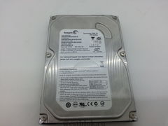 Жесткий диск 3.5 HDD IDE 160Gb Seagate - Pic n 95896