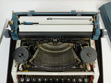 Печатная машинка Erica 40 - Pic n 90852