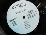 Пластинка Cocteau Twins — Treasure - Pic n 95967
