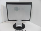 ЖК-монитор 15" LG Flatron L1530S - Pic n 96347