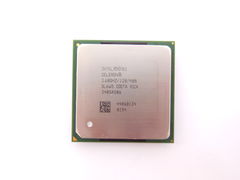 Процессор Intel Celeron 2.60GHz 