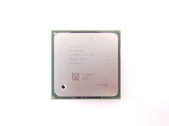 Процессор Intel Celeron 2.40GHz (SL6VU)