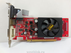 Видеокарта PCI Palit GeForce GF210 512Mb DDR2