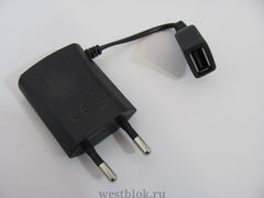 Зарядное устройство USB 5V 700mA