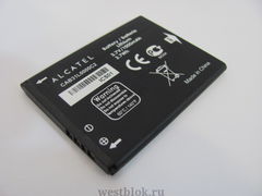 Аккумулятор Alcatel CAB31L0000C2