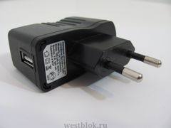 Зарядное устройство USB 5V 680mA - Pic n 99552