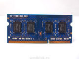 Оперативная память SODIMM DDR3 1GB Hynix - Pic n 99642