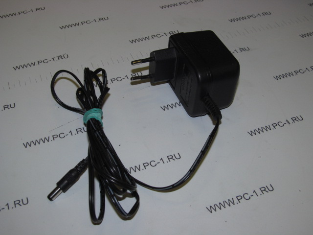 Блок питания DC Adaptor /Output: 9V, 1000mA