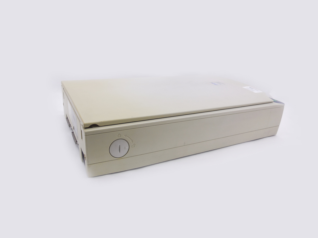 Планшетный сканер Epson Perfection 1200S (SCSI-2) - Pic n 309505