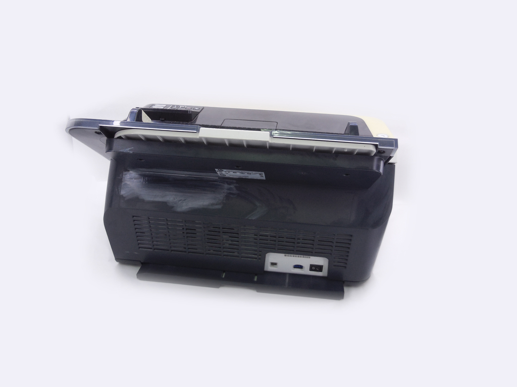 Сканер протяжный HP Scanjet Enterprise 9000 - Pic n 309552