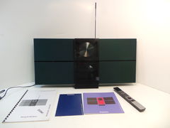 Музыкальный центр Bang Olufsen BeoSound Century