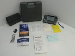 Радиоприемник Sony ICF-SW55