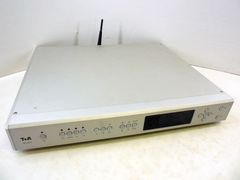 ЦАП-медиаплеер T+A Music Player MP1250 R