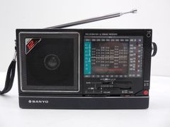 Радиоприемник Sanyo RP 8920 - Pic n 256309