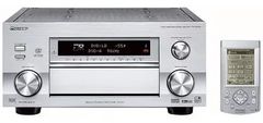 Ресивер Pioneer VSA-AX10i