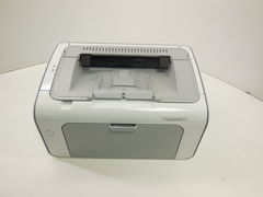 Лазерный принтер HP LaserJet P1102, A4 (210 × 297  - Pic n 262585