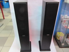 Напольные колонки Monitor Audio Bronze BX 5 Black