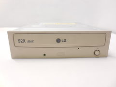 Легенда! Привод CD ROM LG GCR-8522B