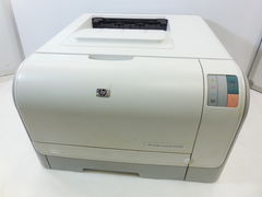 Принтер HP Color LaserJet CP1215 ,A4