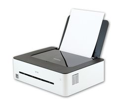 Принтер лазерный Ricoh SP 150w - Pic n 270357