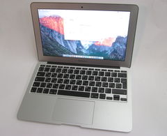 Ноутбук Apple MacBook Air 11 Mid-2012 A1465