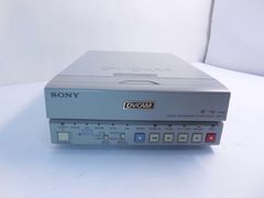 Видеомагнитофон DVCAM Sony DSR-11 - Pic n 118392