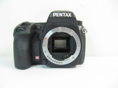 Зеркальная фотокамера Pentax K-5 II Body