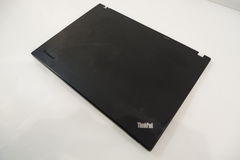 Верхняя крышка ноутбука IBM Lenovo ThinkPad R400