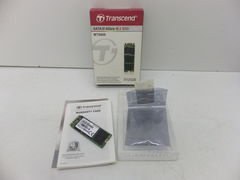 SSD диск Transcend MTS600 - Pic n 124170