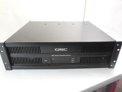 Усилитель мощности QSC ISA300Ti