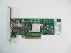 Адаптер HP StorageWorks 82B PCIe 8Gb FC