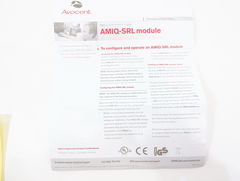 Avocent AMIQ-SRL интерфейсный модуль com порт - Pic n 287372
