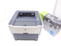 Лазерный принтер HP LaserJet 1320n, A4 - Pic n 289508