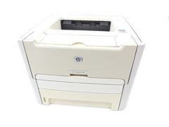 Принтер HP LaserJet 1160 ,A4