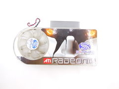 Система охлаждения для Sapphire Radeon X1600 Pro - Pic n 292136