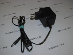 Блок питания DC Adaptor /Output: 9V, 1000mA