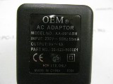 Блок питания DC Adaptor /Output: 9V, 1000mA