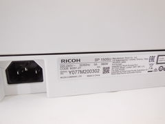 МФУ Ricoh SP 150SU - Pic n 298093
